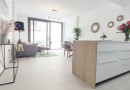 Terraced house in San Javier with private pool,