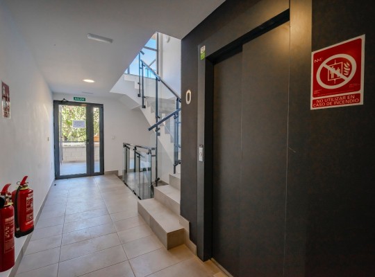 Los Alcazares, Apartment #CQ-123