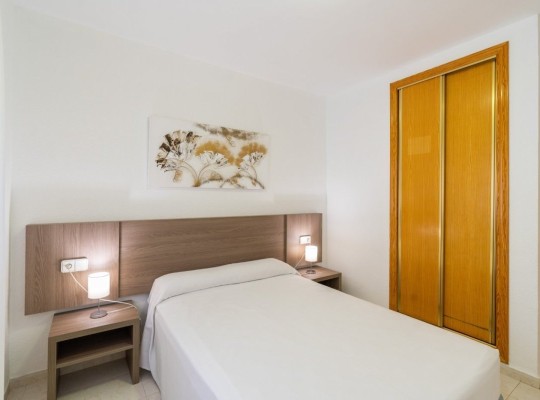 Calpe (Gran sol), Bungalow #CQ-00-30293