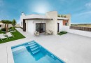 Orihuela (Vistabella Golf), Villa #RD-N8638
