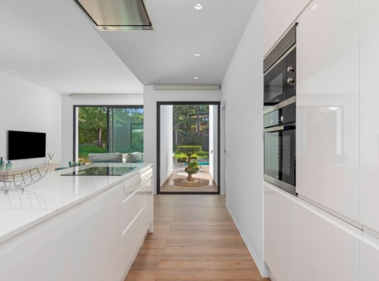 Las Colinas (Las Colinas Golf), Villa #CQ-BG-55267