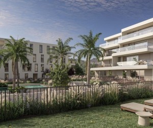 Other areas (Almadraba), Apartment #CQ-00-96092