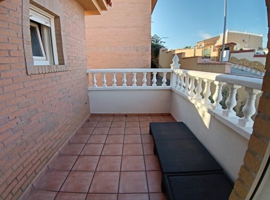 Ciudad Quesada (La Marquesa Golf), Villa #CQ-128