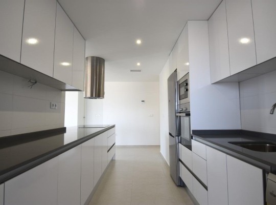 San Miguel de Salinas (Pueblo), Apartment #CQ-00-15387