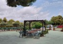 Řadový dům s bazénem v La Nucii, Costa Blanca Sever