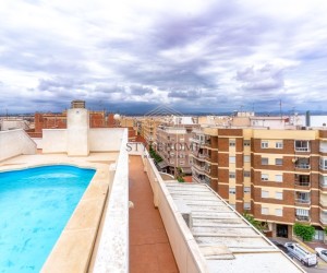 Torrevieja (Center Torrevieja), Apartment #CQ-HS-81470