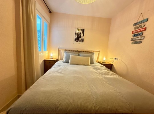 Guardamar del Segura, Apartment #CQ-GL-15537