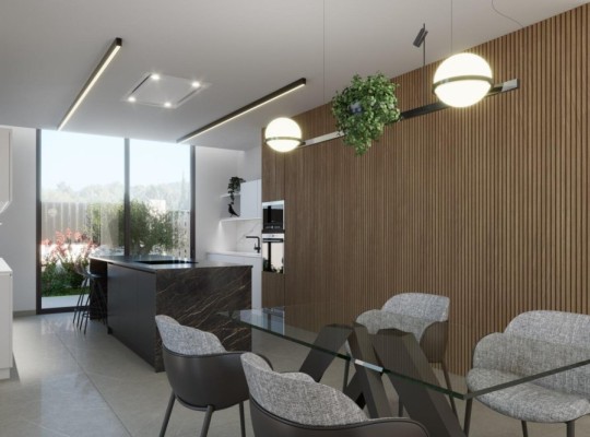 Other areas (Coblanca), Villa #CQ-00-77832