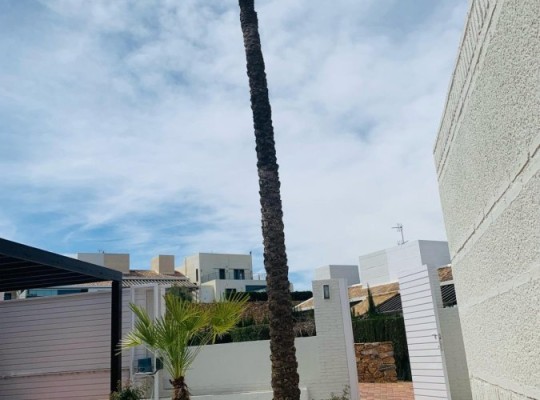 Other areas (Peraleja Golf), Townhouse #CQ-00-38368