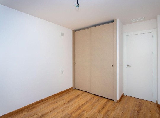 Hondón de las Nieves (El Salero), Bungalow #RD-N7358