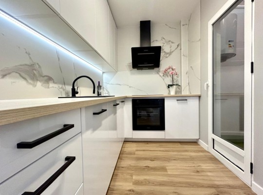 Orihuela (Urbanización Perla del Mar), Townhouse #CQ-UR-54566