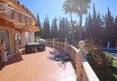 Marbella Golden Mile (Rocio de Nagüeles), Villa #IM-2808MLV