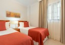 Investiční apartmány v hotelovém komplexu, Costa Adeje