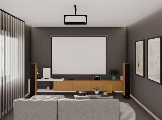 Yecla, Villa #RD-N7260