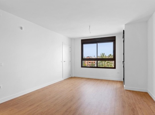 Orihuela Costa (Villamartin), Apartment #CQ-TS-41369