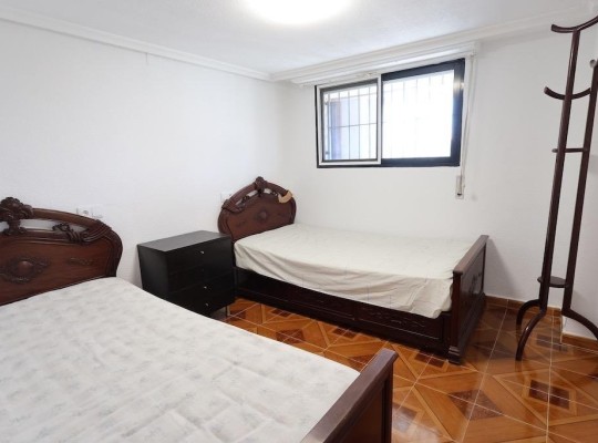 Orihuela Costa (Rocio del Mar), Apartment #CQ-JM-95928