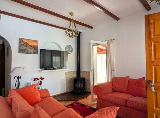 Lo Crispin, Villa #CQ-WI-72496