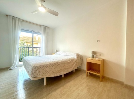 Orihuela Costa (Campoamor), Townhouse #CQ-UR-51408
