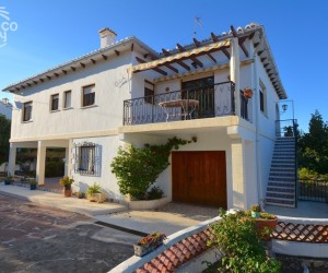 Denia (Montgo), chalet #AD-A8522