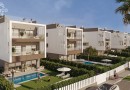 NOVÁ VÝSTAVBA - APARTMÁNY, DUPLEXY A MEZONETOVÉ BYTY V COLONIA SANT JORDI