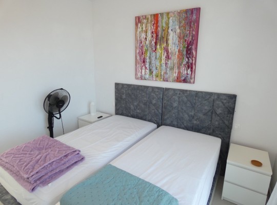 Ciudad Quesada (Pueblo Bravo), Villa #CQ-910