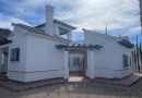 Fuente Álamo (Las Palas), Villa #RD-N6958
