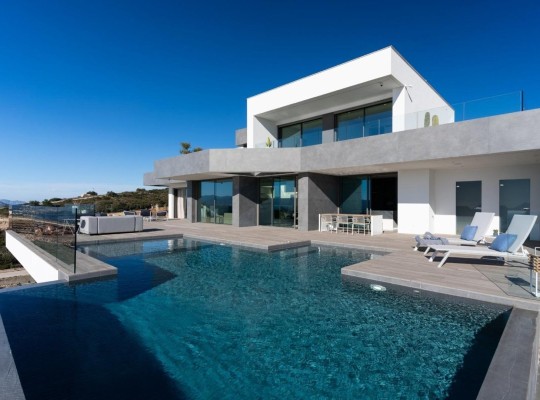 Other areas (Cumbre Del Sol), Villa #CQ-00-76655