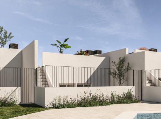Other areas (Alenda Golf), Townhouse #CQ-00-75761