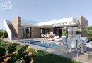 Fuente Álamo (Hacienda del Alamo), Villa #RD-N8865