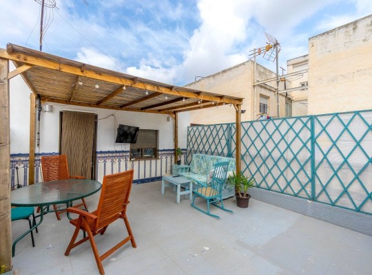 Ciudad Quesada, Townhouse #CQ-CA-85633