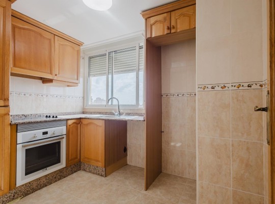 Torrevieja (Centro), Apartment #CQ-TS-81877