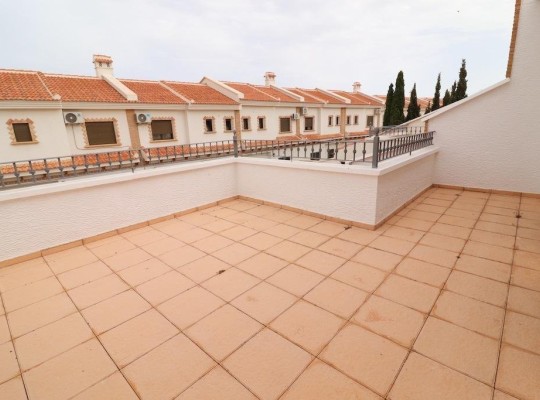 San Miguel de Salinas (Cerro del Sol), Townhouse #CQ-JM-49486