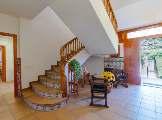 Campoamor, 
Villa   #ES-11513