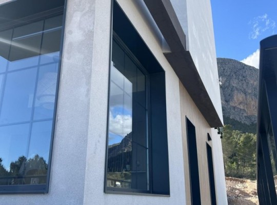 Polop (PAU1), Town House #RD-N7504