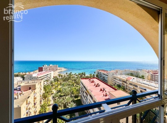 Torrevieja, 
Apartment   #ES-9570