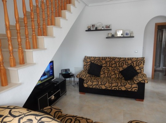 Ciudad Quesada, Villa #CQ-059