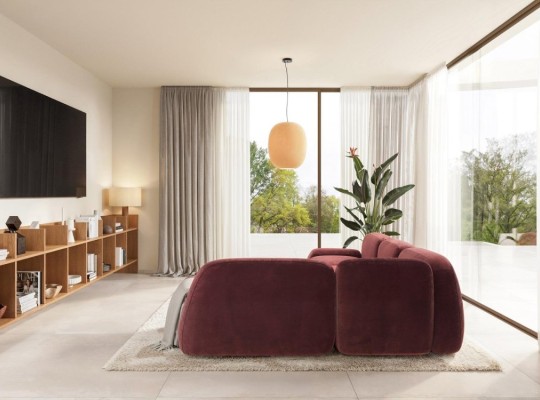 Algorfa (La Finca Golf), Villa #RD-N9284