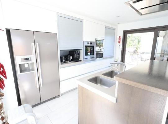 Javea (Monte Olimpo), Villa #CQ-JM-60247