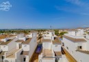 Townhouses in San Fulgencio