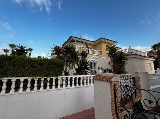 Ciudad Quesada (Dona Pepa), Semi Detached #CQ-BT-93058