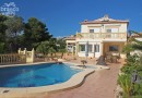 Moraira (Arnella), Villa #SV-03410M