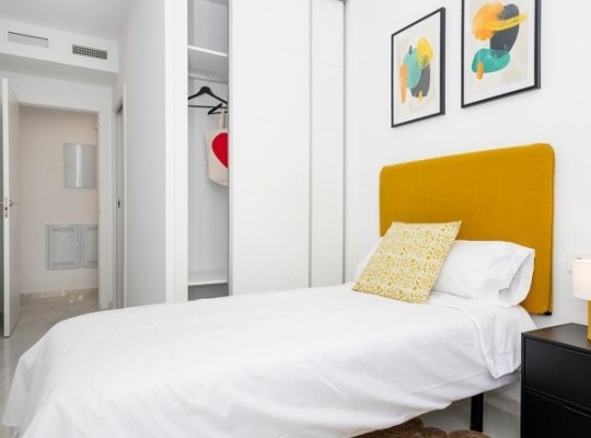 Jacarilla (pueblo), Apartment #CQ-00-31847