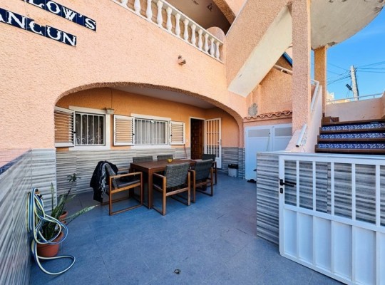 La Mata (Los Europeos), Townhouse #CQ-SL-86289