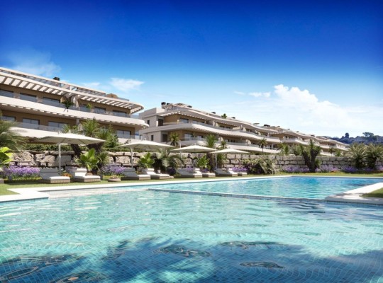 Finestrat (Campana Garden), Penthouse #RD-N9343