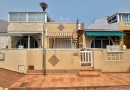 Torrevieja (El Chaparral), Bungalow #CQ-TS-48893