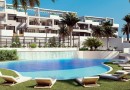 Torrevieja (Los Balcones), Bungalow #CQ-00-38308
