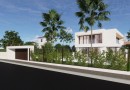 Orihuela Costa (La Zenia), Villa #CQ-00-83751