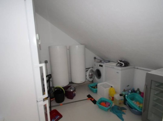 Orihuela Costa (Campoamor), Villa #CQ-JM-20842