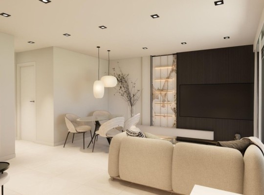 Pilar de La Horadada (pueblo), Bungalow #RD-N9565