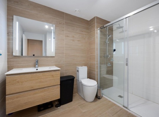 Orihuela Costa (Las Filipinas), Apartment #CQ-MY-69378